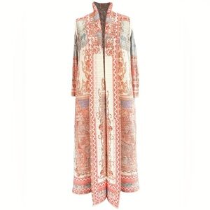 The Muslim Closet Zahira Abaya Vogue